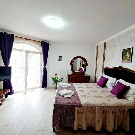 Terra Pensionat Alba Iulia