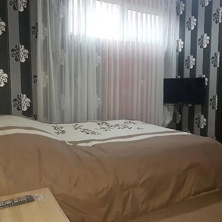 Pensionat Terra 3*