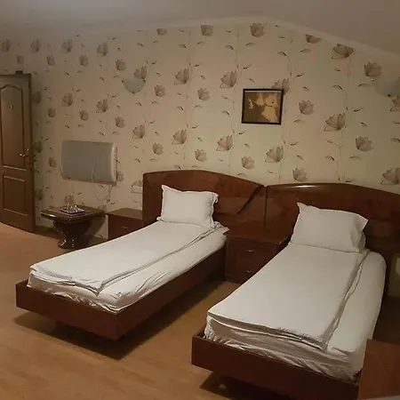Pensionat Terra Alba Iulia